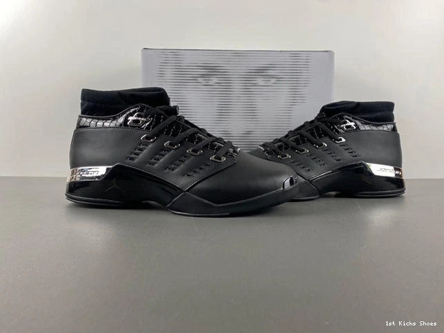 1st Kicks Shoes OG 4192 Minimalist  17 303891- Jordan Air 1013